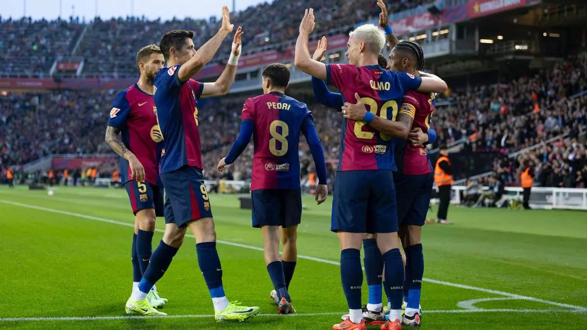 Soi kèo, dự đoán Barcelona vs Brest, 03h00 ngày 27/11 – Champions League