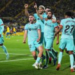 Soi kèo, dự đoán Barcelona vs Las Palmas, 20h00 ngày 30/11 – La Liga