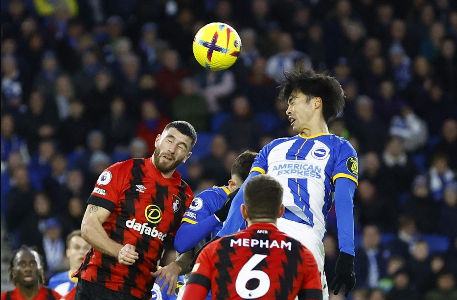 Soi kèo dự đoán Bournemouth vs Brighton ngày 23/11