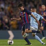 Soi kèo, dự đoán Celta Vigo vs Barcelona, 03h00 ngày 24/11 – La Liga