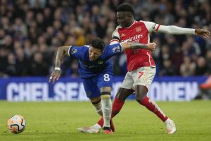 Soi kèo, dự đoán Chelsea vs Arsenal, 23h30 ngày 10/11 – Ngoại hạng Anh