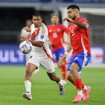 Soi kèo, dự đoán Peru vs Chile, 08h30 ngày 16/11 – Vòng loại World Cup 2026