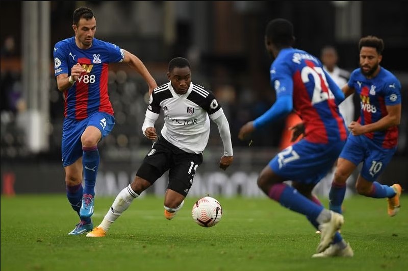 Soi kèo dự đoán Crystal Palace vs Fulham ngày 9/11