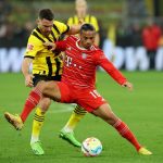 Soi kèo, dự đoán Dortmund vs Bayern, 0h30 ngày 1/12 – Bundesliga