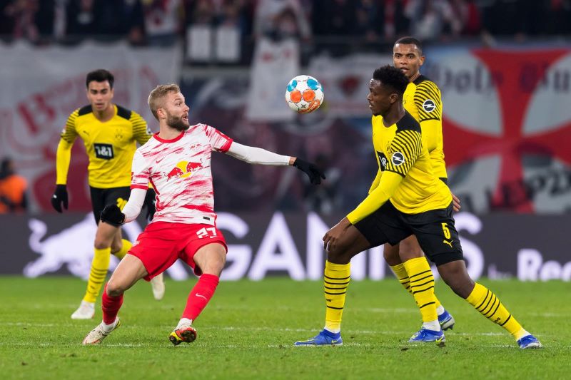 Soi kèo dự đoán Dortmund vs Sturm Graz ngày 6/11