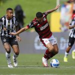 Soi kèo, dự đoán Flamengo vs Atletico Mineiro, 06h00 ngày 14/11 – VĐQG Brazil