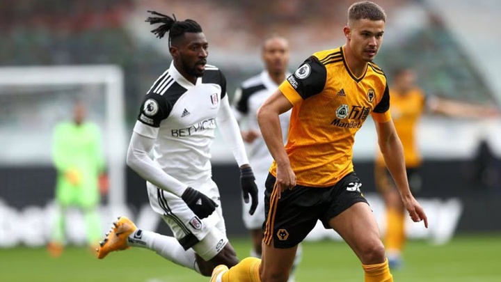 Soi kèo dự đoán Fulham vs Wolves ngày 23/11