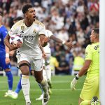 Soi kèo, dự đoán Real Madrid vs Getafe, 22h15 ngày 1/12 – Giải VĐQG Tây Ban Nha