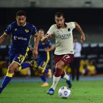 Soi kèo, dự đoán Verona vs Roma, 00h00 ngày 04/11 – Giải VĐQG Italia