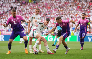 Soi kèo, dự đoán Hungary vs Đức, 02h45 ngày 20/11 – Nations League