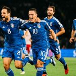 Soi kèo, dự đoán Bỉ vs Italia, 02h45 ngày 15/11 – UEFA Nations League