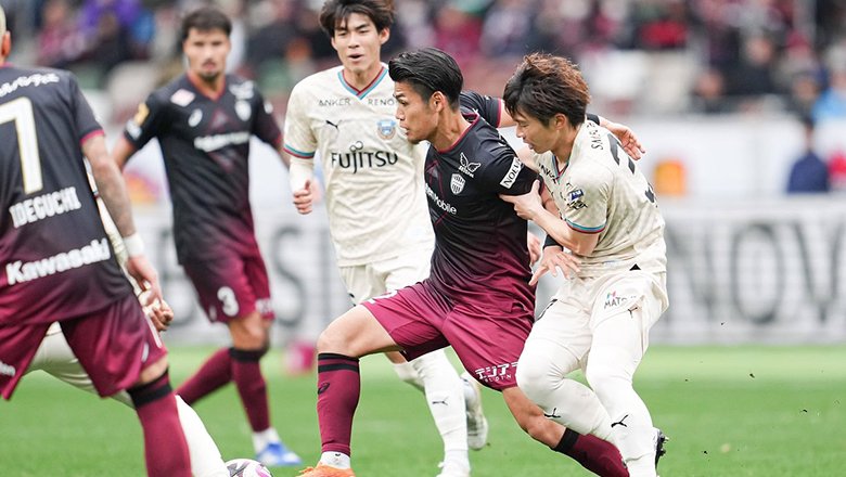 Soi kèo dự đoán Vissel Kobe vs Jubilo Iwata ngày 1/11