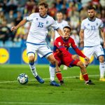 Soi kèo, dự đoán Kosovo vs Lithuania, 02h45 ngày 19/11 – UEFA Nations League