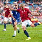 Soi kèo, dự đoán Slovenia vs Na Uy, 02h45 ngày 15/11 – UEFA Nations League