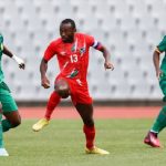 Soi kèo, dự đoán Namibia vs Cameroon, 20h00 ngày 13/11 – Africa Cup of Nations