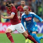 Soi kèo, dự đoán Napoli vs Roma, 00h00 ngày 25/11 – Giải VĐQG Italia