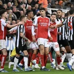 Soi kèo, dự đoán Newcastle vs Arsenal, 19h30 ngày 2/11 – Ngoại hạng Anh