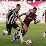 Soi kèo, dự đoán Newcastle vs West Ham, 03h00 ngày 26/11 – Ngoại hạng Anh