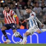 Soi kèo, dự đoán Paraguay vs Argentina, 06h30 ngày 15/11 – Vòng loại World Cup khu vực Nam Mỹ