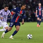 Soi kèo, dự đoán PSG vs Toulouse, 03h00 ngày 23/11 – Ligue 1