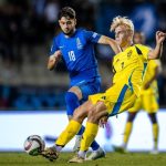 Soi kèo, dự đoán Thụy Điển vs Slovakia, 02h45 ngày 17/11 – UEFA Nations League