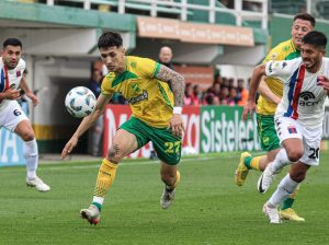 Soi kèo, dự đoán Tigre vs Defensa, 04h45 ngày 12/11 – VĐQG Argentina