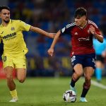 Soi kèo, dự đoán Osasuna vs Villarreal, 20h00 ngày 24/11 – Giải VĐQG Tây Ban Nha