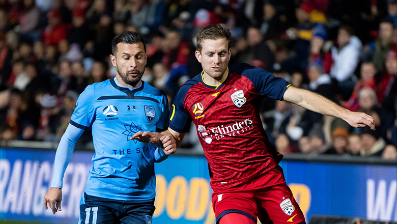 Soi kèo dự đoán Adelaide United vs Sydney FC ngày 20/12