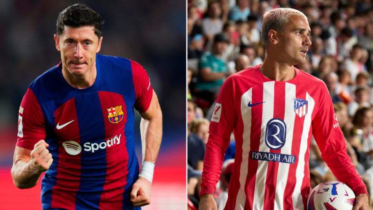 Soi kèo, dự đoán Barcelona vs Atletico, 03h00 ngày 22/12 – Giải VĐQG Tây Ban Nha