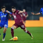 Soi kèo, dự đoán Empoli vs Torino, 02h45 ngày 14/12 – Serie A