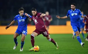 Soi kèo, dự đoán Empoli vs Torino, 02h45 ngày 14/12 – Serie A