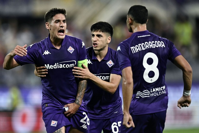 Soi kèo dự đoán Fiorentina vs Cagliari ngày 8/12