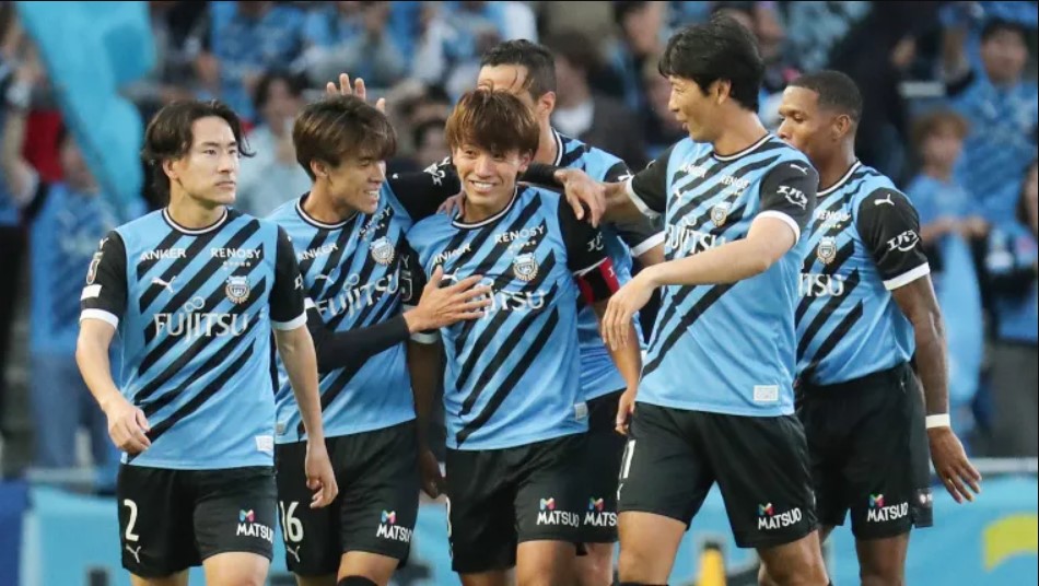 Soi kèo dự đoán Kawasaki Frontale vs Shandong Taishan ngày 4/12