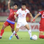 Soi kèo, dự đoán Lào vs Việt Nam, 20h00 ngày 9/12 – AFF Cup