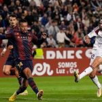 Soi kèo, dự đoán Albacete vs Levante, 01h00 ngày 18/12 – Giải Hạng 2 Tây Ban Nha