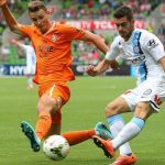 Soi kèo, dự đoán Brisbane Roar vs Melbourne City, 15h35 ngày 6/12 – Giải VĐQG Australia