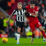 Soi kèo, dự đoán Newcastle vs Liverpool, 02h30 ngày 5/12 – Ngoại hạng Anh