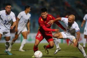 Soi kèo, dự đoán Philippines vs Việt Nam, 20h00 ngày 18/12 – AFF Cup