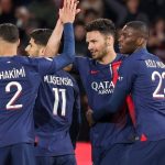 Soi kèo, dự đoán Salzburg vs PSG, 03h00 ngày 11/12 – Champions League