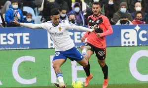 Soi kèo, dự đoán Zaragoza vs Oviedo, 03h15 ngày 18/12 – Giải Hạng 2 Tây Ban Nha