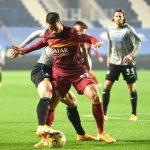 Soi kèo, dự đoán Roma vs Atalanta, 02h45 ngày 3/12 – Serie A