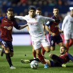 Soi kèo, dự đoán Sevilla vs Osasuna, 03h00 ngày 3/12 – La Liga