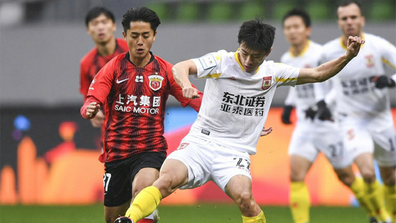 Soi kèo dự đoán Shanghai Port vs Gwangju ngày 3/12