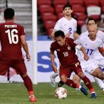 Soi kèo, dự đoán Singapore vs Thái Lan, 19h30 ngày 17/12 – AFF Cup