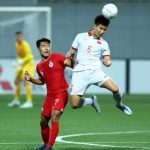 Soi kèo, dự đoán Singapore vs Việt Nam, 20h00 ngày 26/12 – AFF Cup
