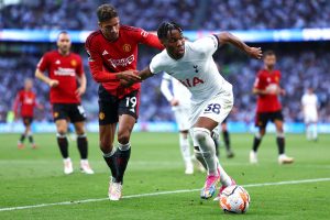 Soi kèo, dự đoán Tottenham vs MU, 03h00 ngày 20/12 – Cúp liên đoàn Anh