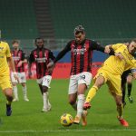 Soi kèo, dự đoán Verona vs Milan, 02h45 ngày 21/12 – Serie A