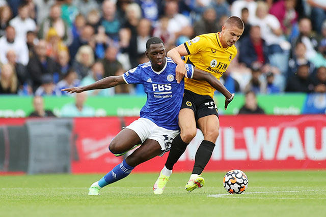 Soi kèo dự đoán Leicester vs Wolves ngày 22/12