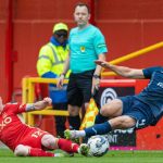 Soi kèo, dự đoán Aberdeen vs Ross, 22h00 ngày 2/1 – VĐQG Scotland