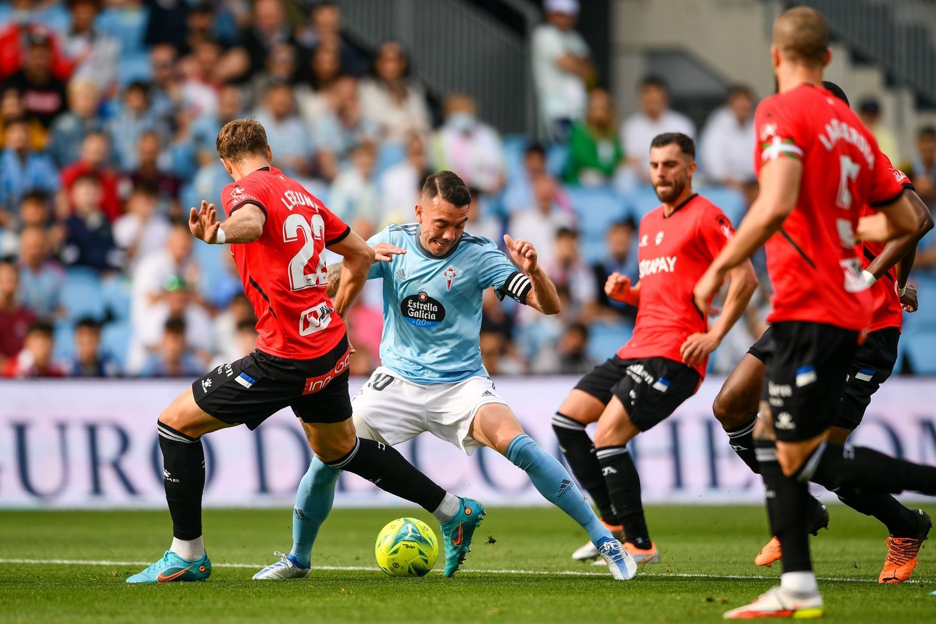 Soi kèo, dự đoán Alaves vs Celta Vigo, 03h00 ngày 28/1 – VĐQG Tây Ban Nha